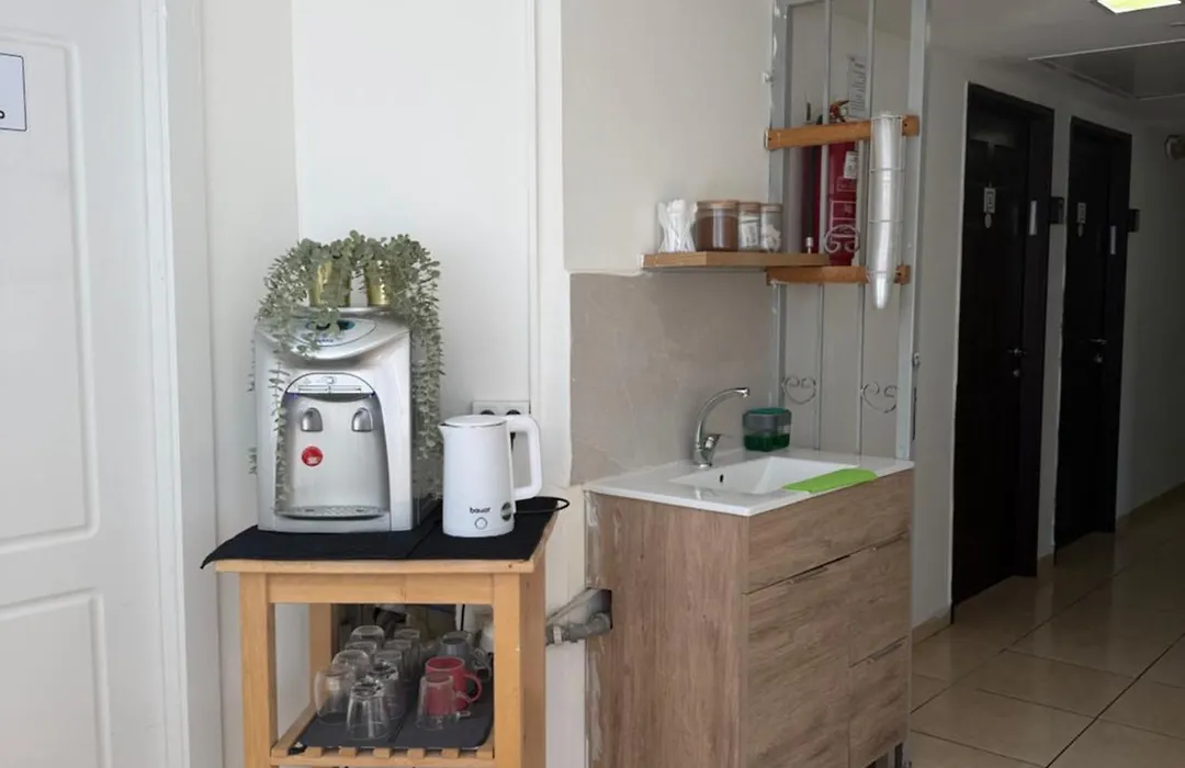 Little Prince Hostel-5 Min Walk To The Beach-1